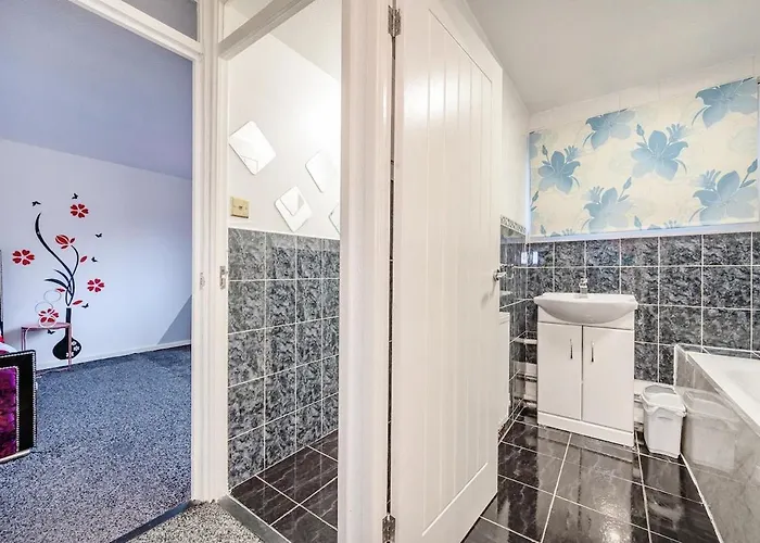 Ra10o Satisfying & Spacious Appartamento