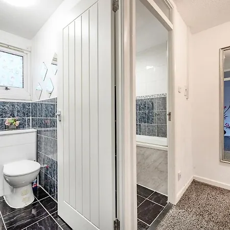 Apartamento Ra10o Satisfying&spacious Leeds (West Yorkshire)